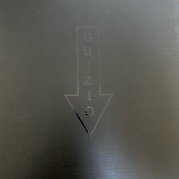 Danielle Guizio Patent Leather Booties - Picture 3 of 5